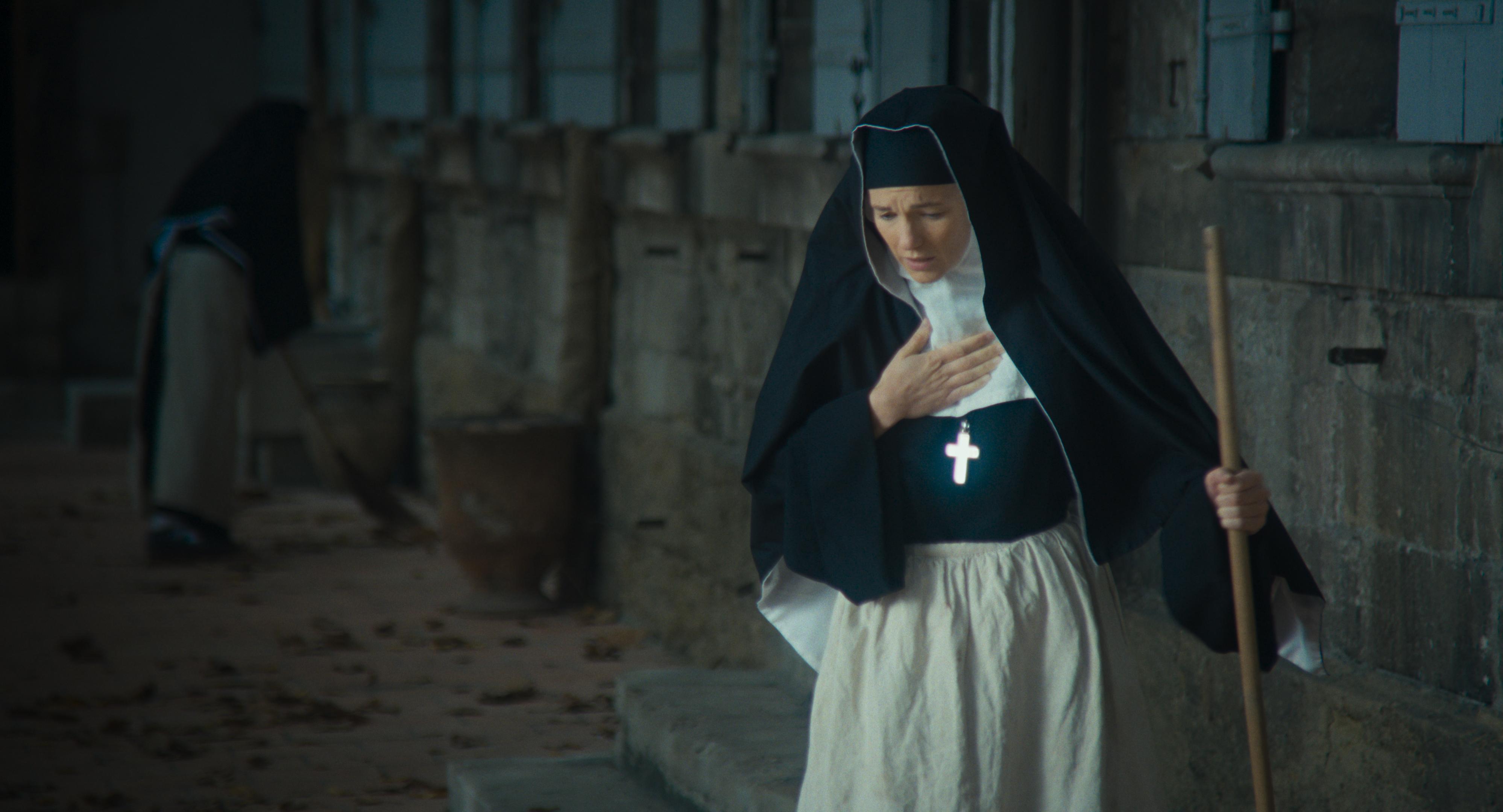 Sagrado Corazón